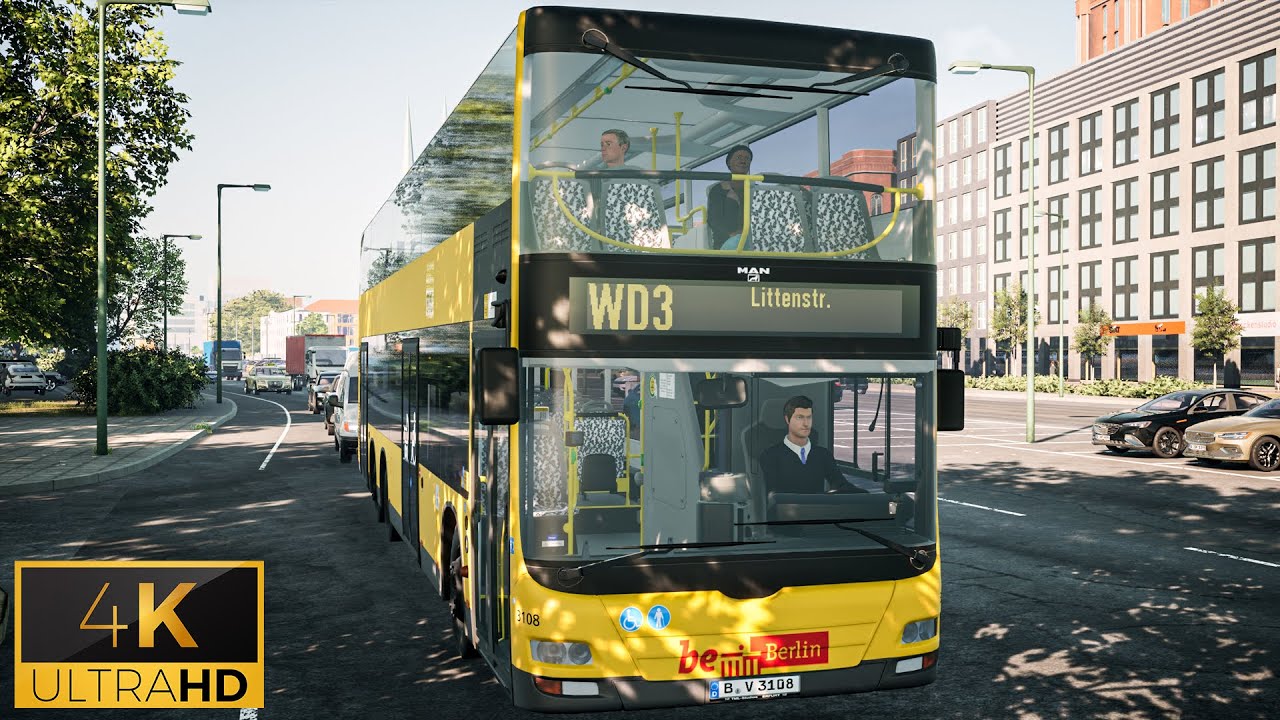 The Bus 