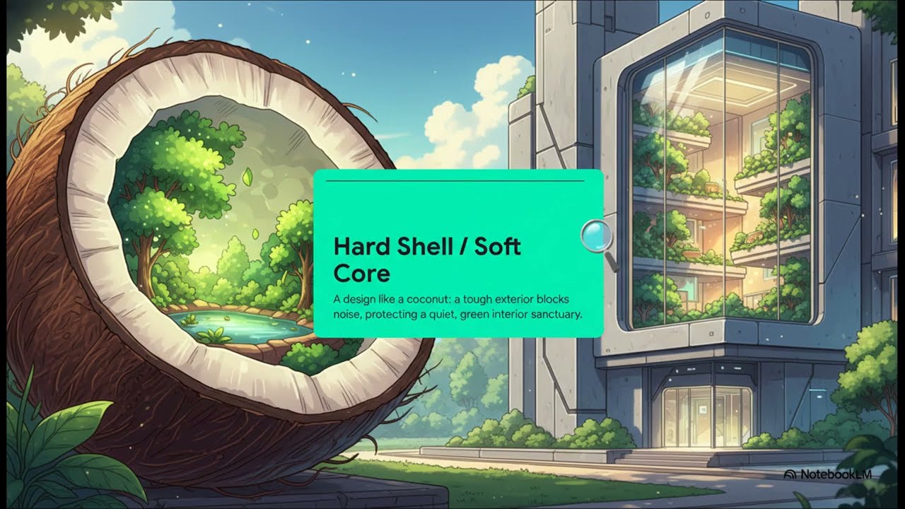 Building Better Habitats | #urbanplanning