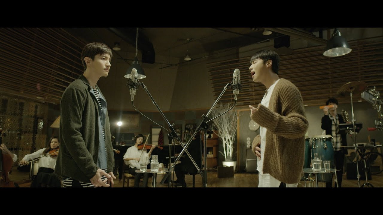 東方神起 / 「Begin ～Again Version～」Music Video（Full Version）
