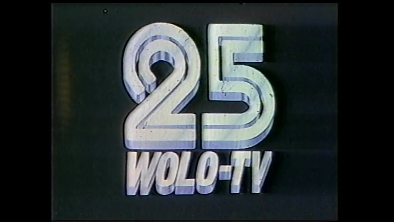 ABC/WOLO commercials, 11/9/1985
