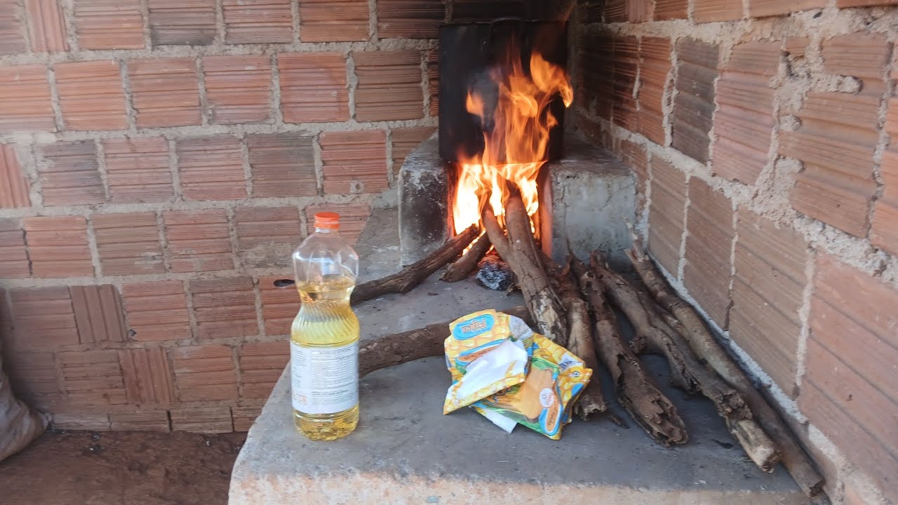 NOSSO DOMINGO NO SÍTIO EM FAMÍLIA 