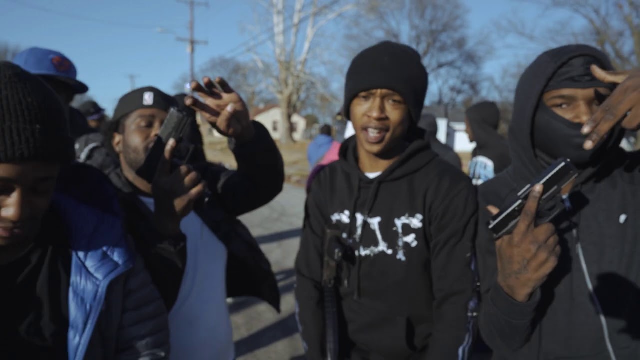Klayd | Fact | Official Video | Shot By. LMB FILMZ