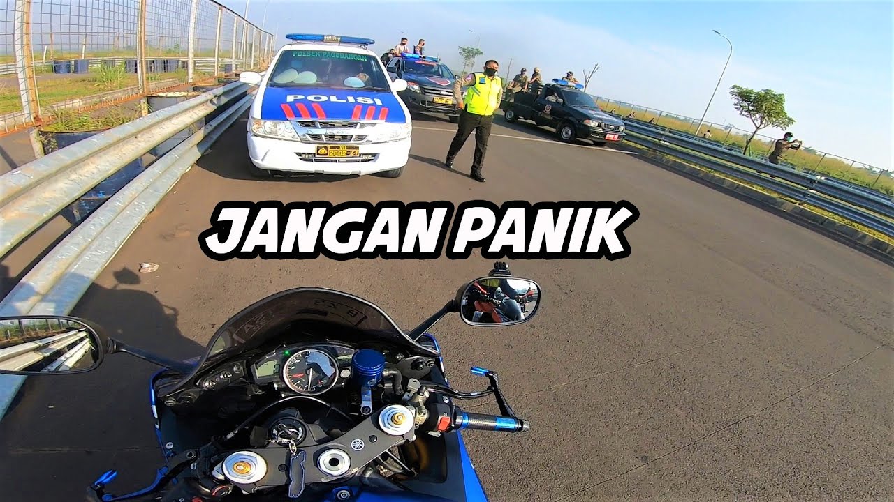 ASR 2020 - BSD PUNYA CERITA - PART 5