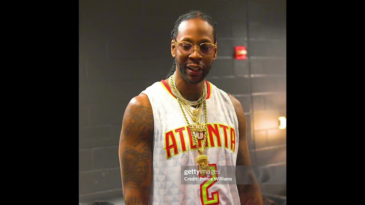 [FREE] 2 Chainz Type Beat 