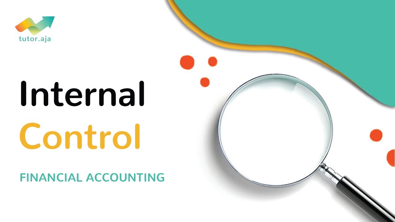 Cara biar bisnis bisa autopilot pake konsep Fraud and Internal Control | Pengantar Akuntansi