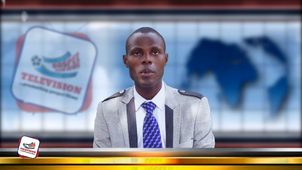 News Summary || February 2022 || Gospel Film News TV