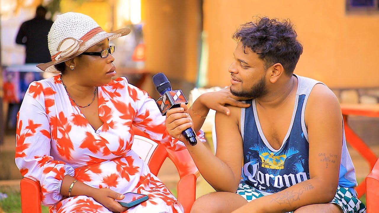 VAVA/Ndamukunda/Ansura no muri ghetto/Mfite ubwoba ko yantera inda akajya iwabo/Nikidebire ntayo yak