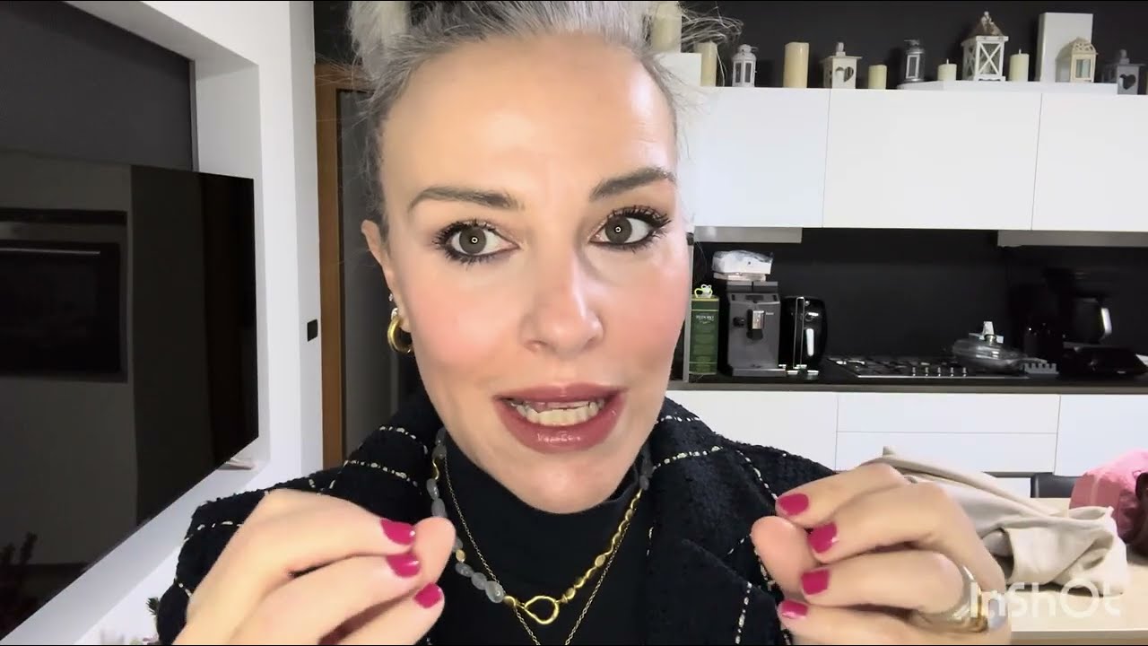 3 Giorni 3 Outfit con 3 gioielli Vesiica ! #vesiica#outfitideas #gioelli#bijoux #outfit#gift