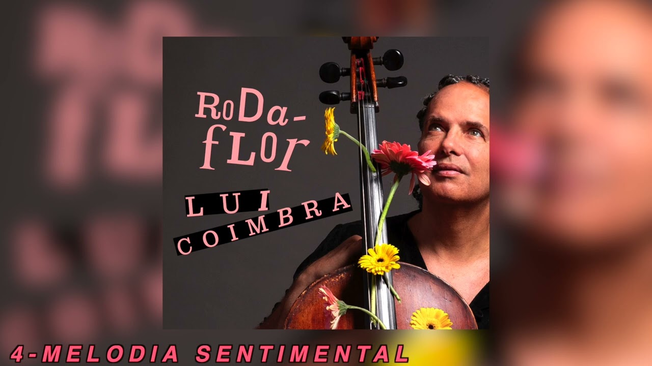 4. MELODIA SENTIMENTAL