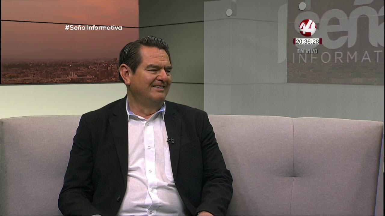 Hugo Rodriguez D&iacute;az, Presidente en Funciones de Morena en Jalisco: Proyecto Morena Jalisco