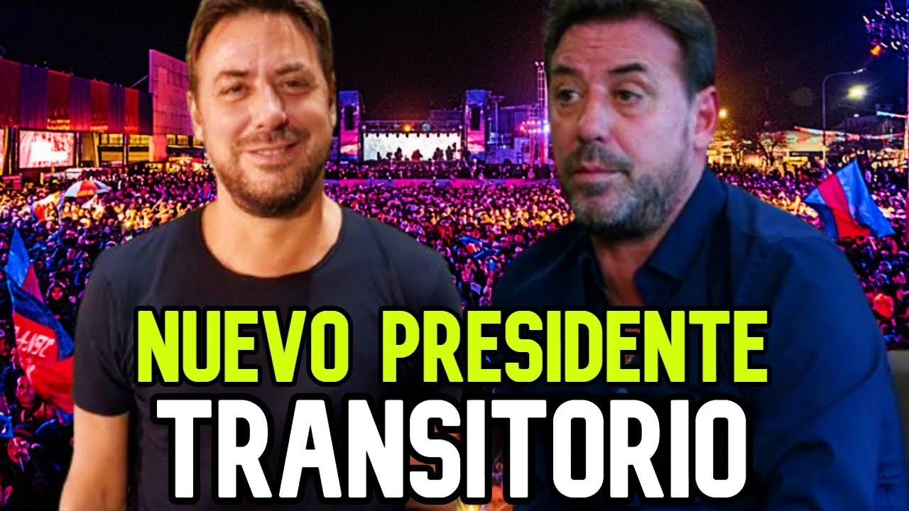 COSTANTINO NUEVO PRESIDENTE DE SAN LORENZO, CON LA SOMBRA DE LA JUSTICIA DE MORETTI PARA IMPUGNAR
