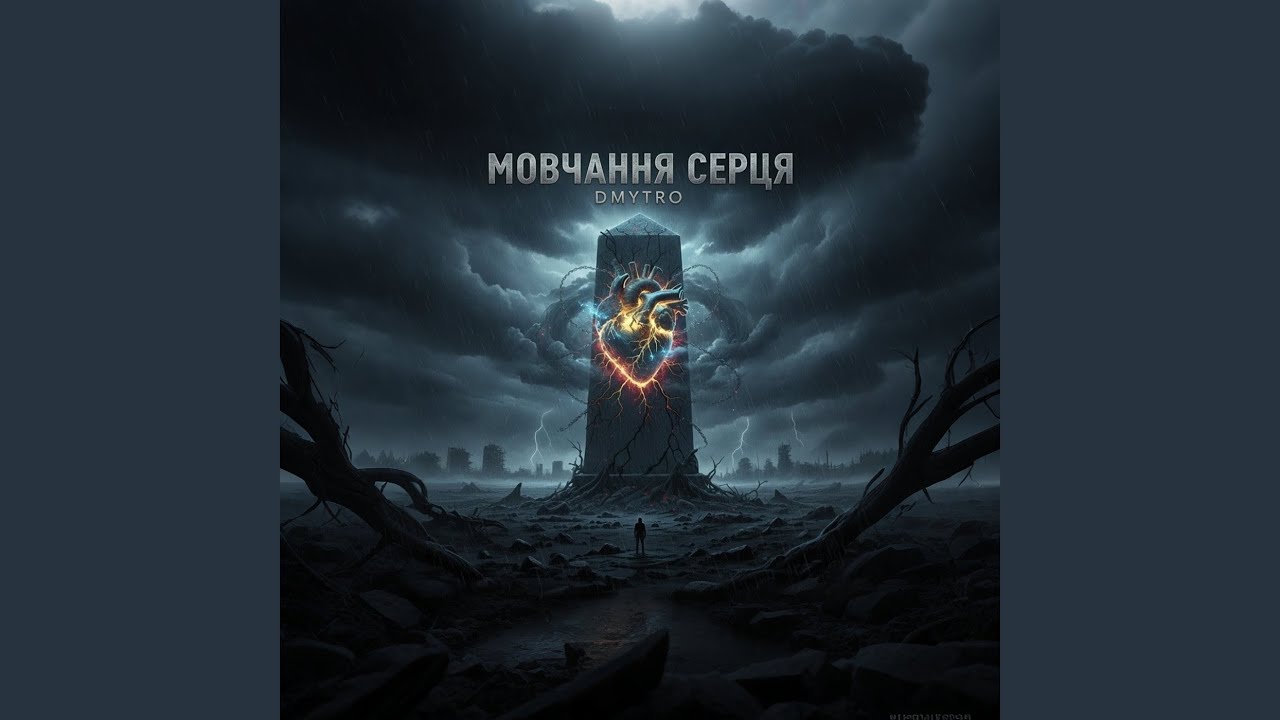 Мовчання серця
