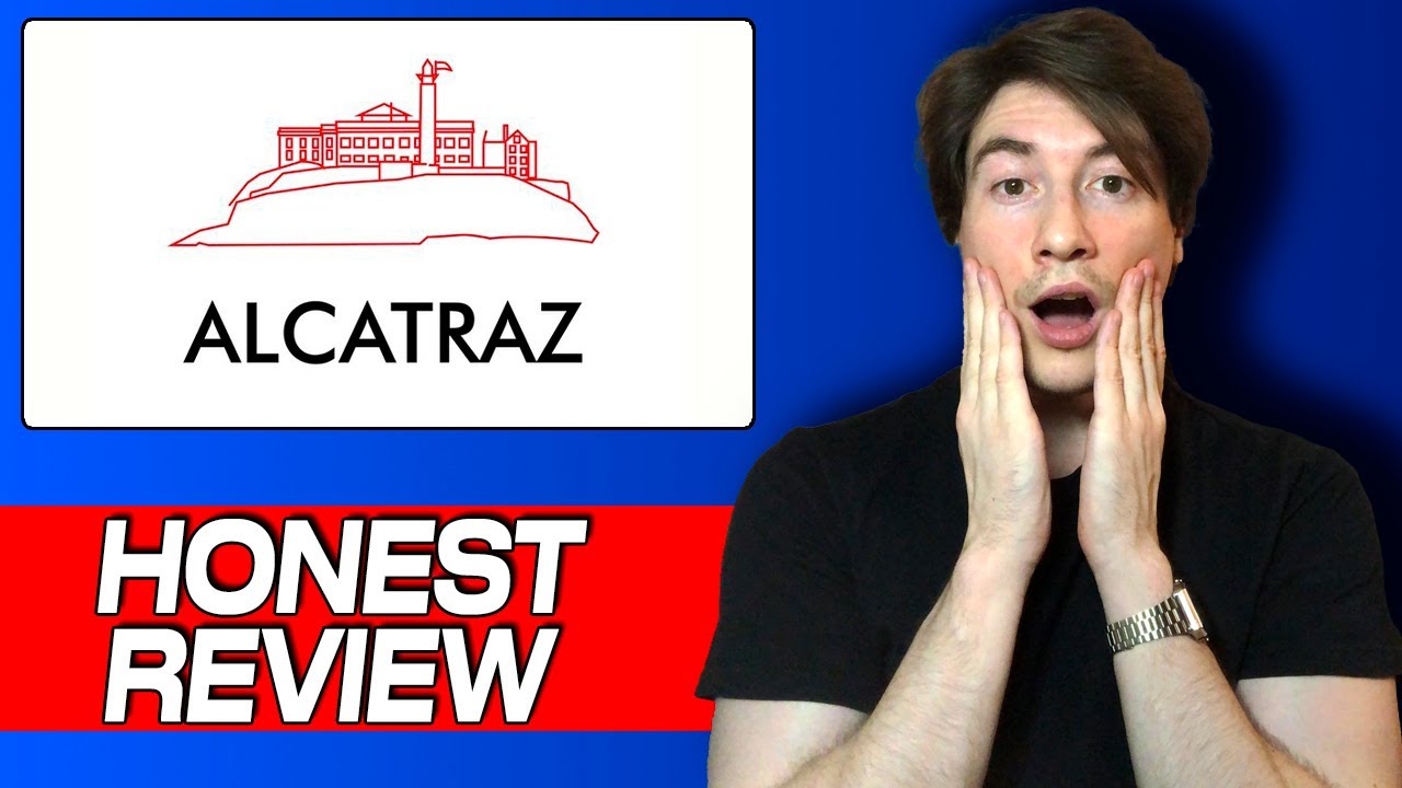 Alcatraz Island Review: My Honest Experience & Full Tour Breakdown of This Infamous Landmark