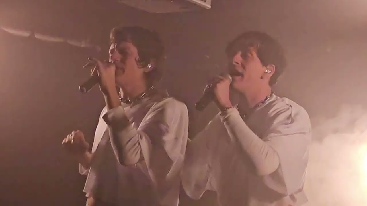 FAUX REAL - Workhorse - Live in Manchester 2025!