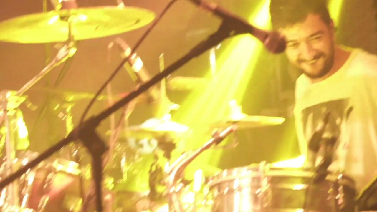 BRAZA Ao Vivo Em Campinas/SP (show completo)