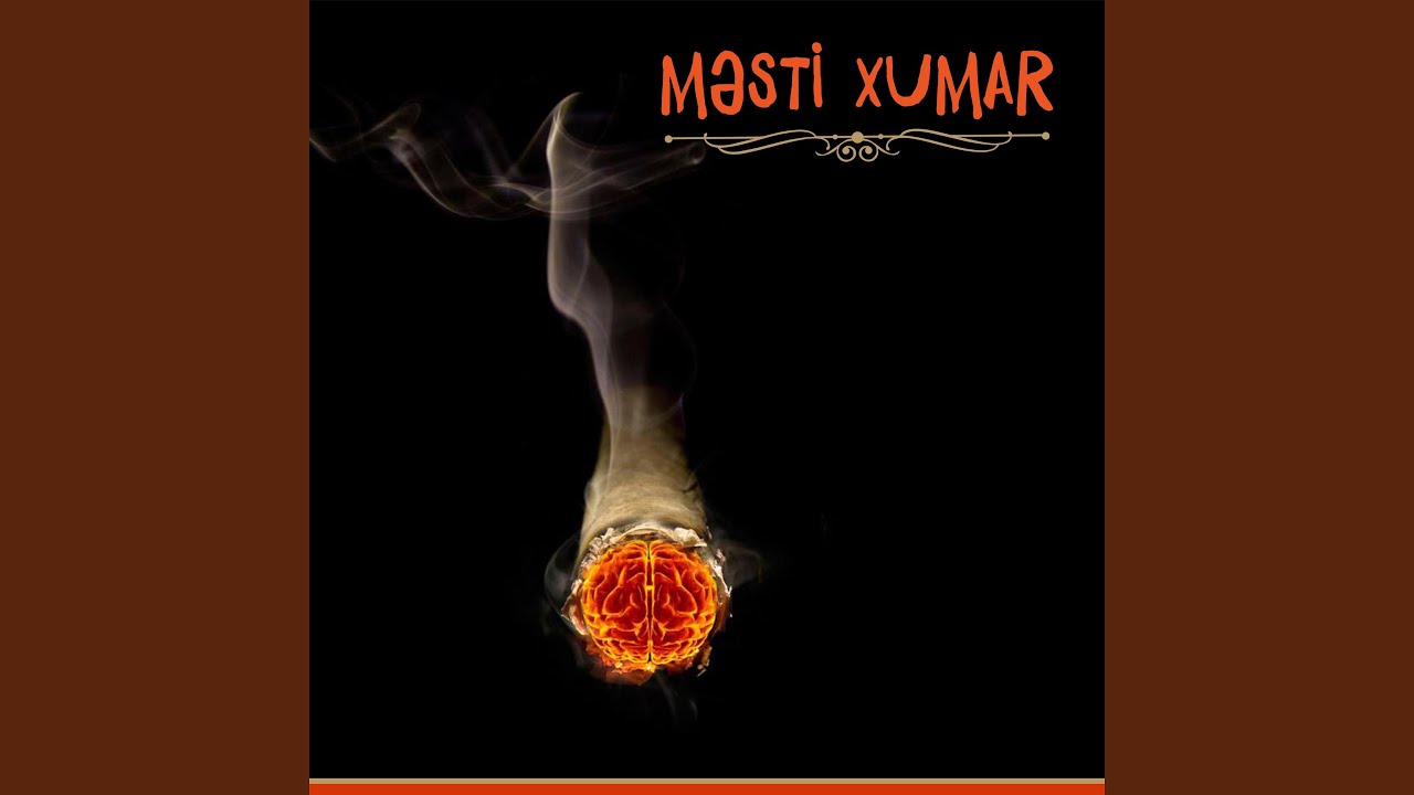 Məsti Xumar