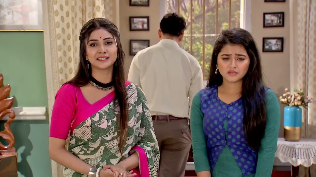 Mithai Full Ep - 174 - Zee Bangla