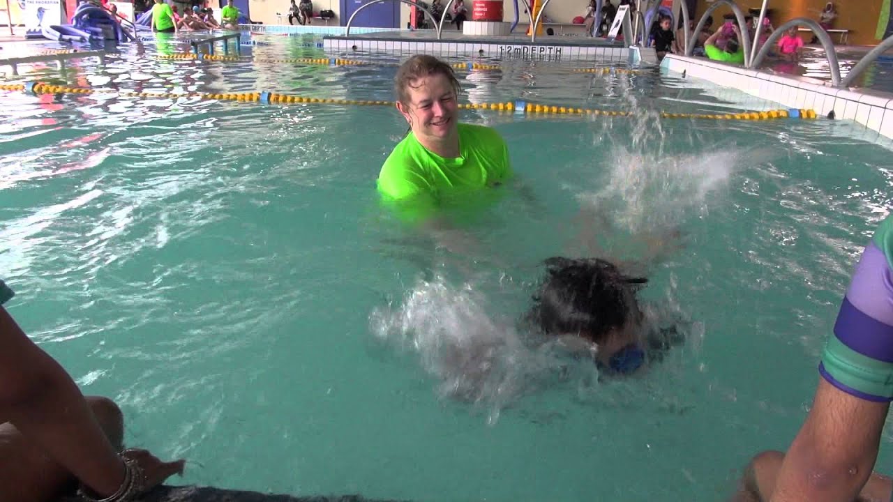 Hume City Council - Craigieburn Regional Aquatic and Leisure Centre