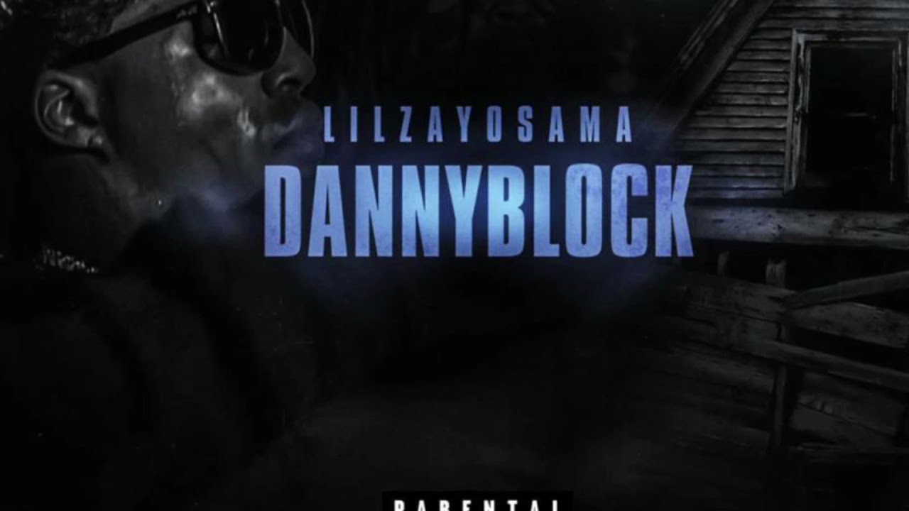Lil Zay Osama - Danny Block Instrumental (Reprod by DlowBrxzy)