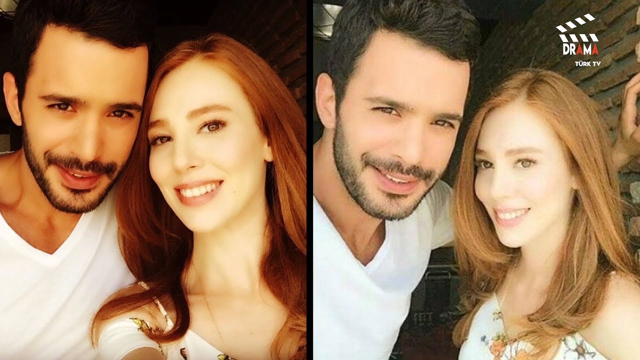 KİRALIK AŞK, ELÇİN SANGU VE  BARIŞ ARDUNÇ ÖZEL RÖPORTAJ