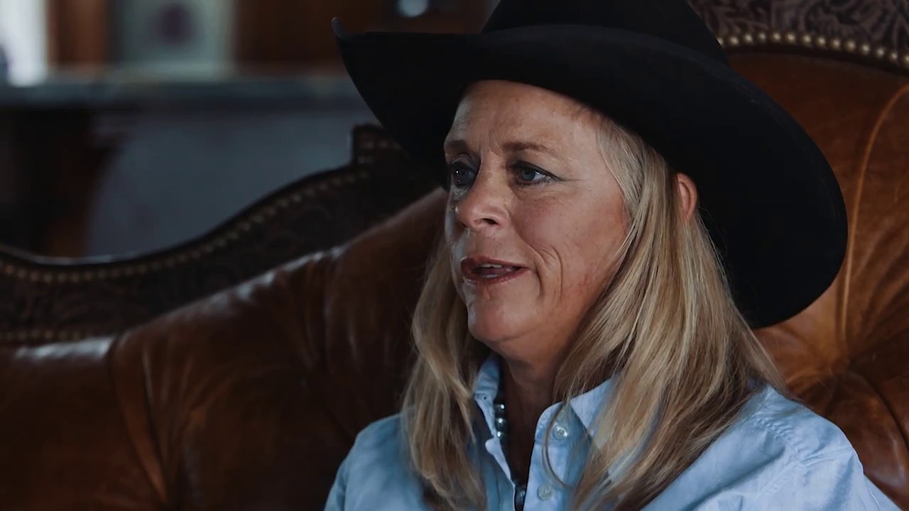 Embracing Change & Secrets to Success in Barrel Racing with Dena Kirkpatrick