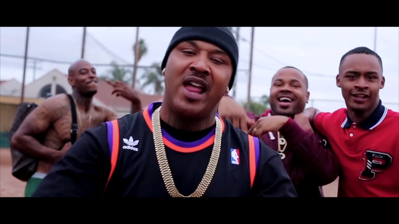 Meridian Montana & Shaun Topic  -Pull Up