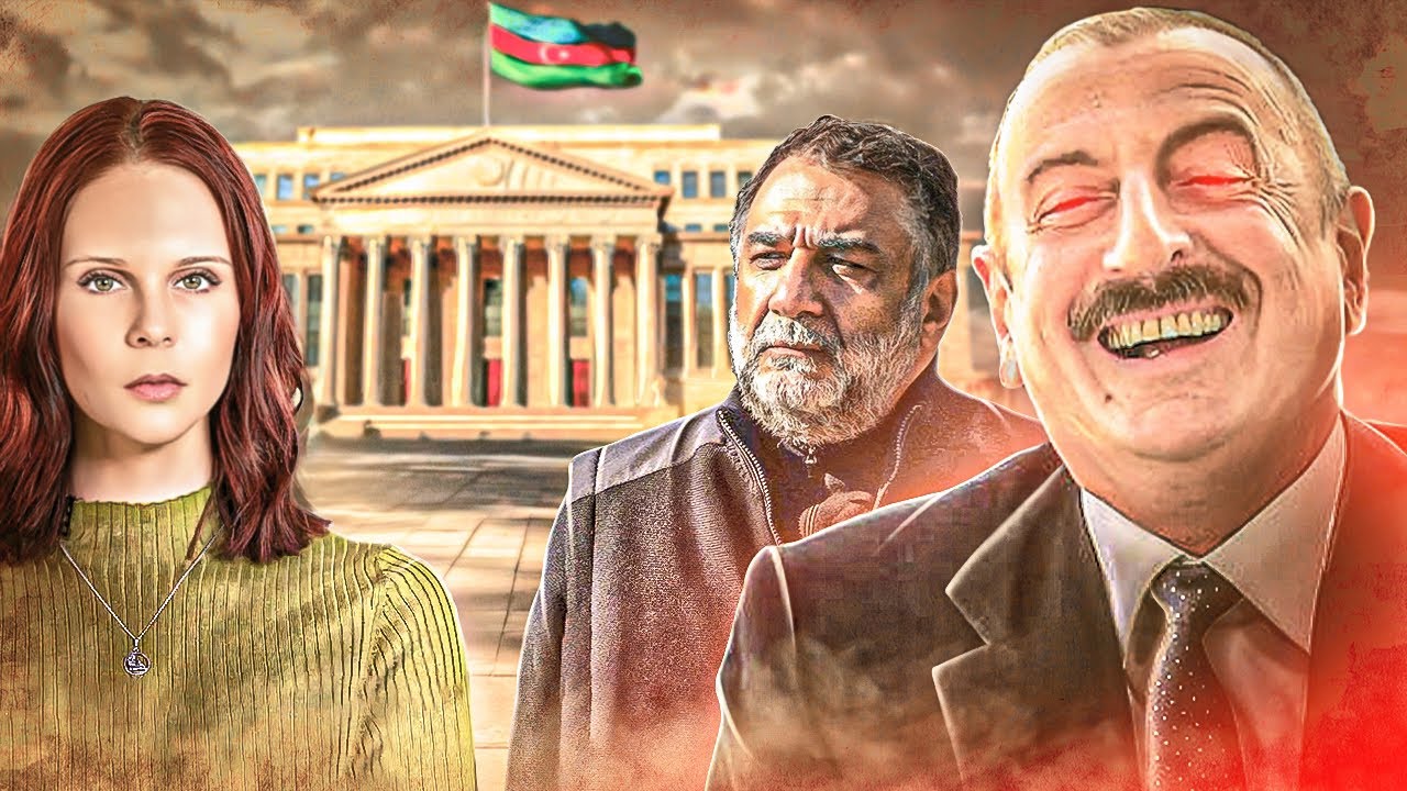 How Azerbaijan's Sham Trials Put Armenian Prisoner Lives at Risk