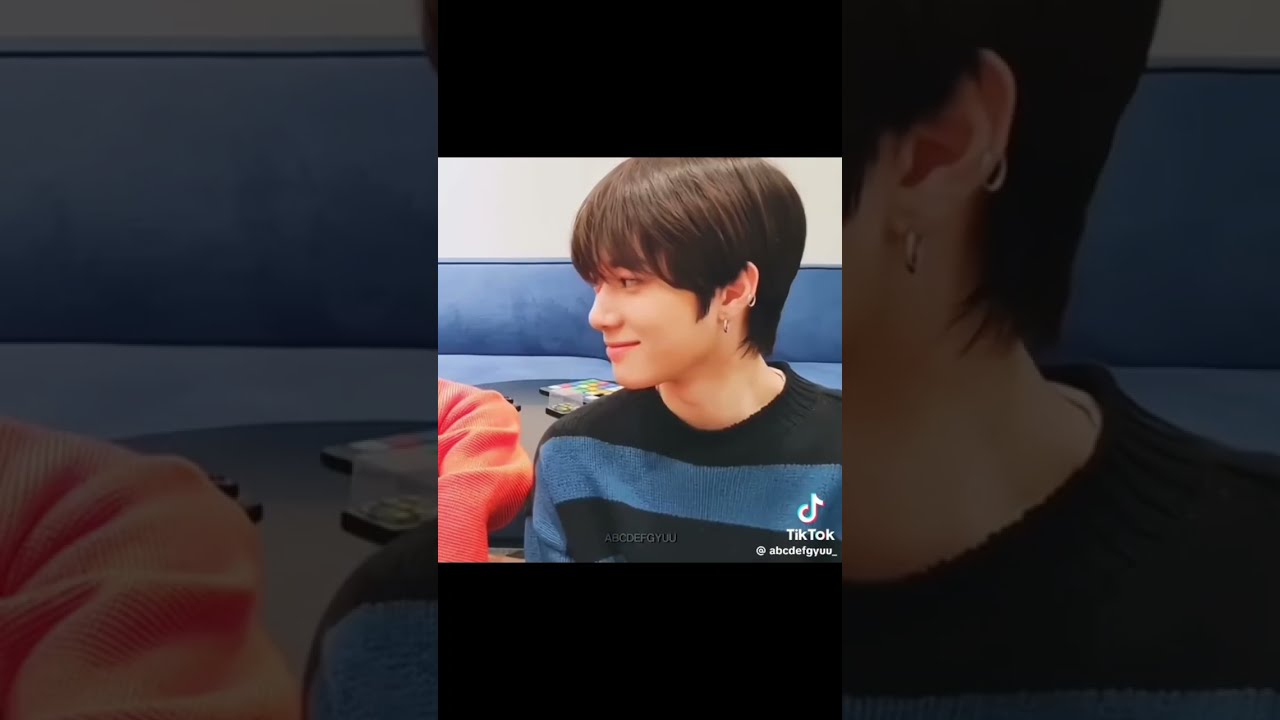 Yeonjun and Beomgyu ( tiktok edits )😭🥰 || Yeongyu