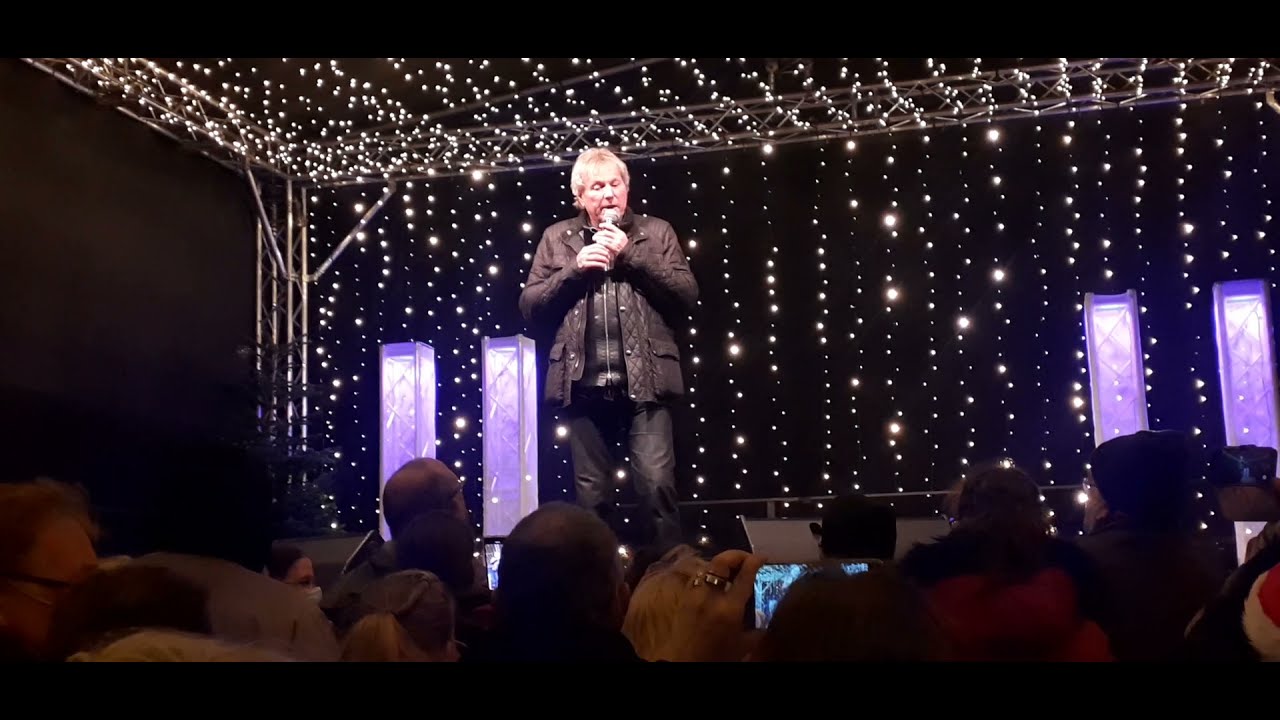 Steeler Weihnachtsmarkt 2021 - Bernhard Brink