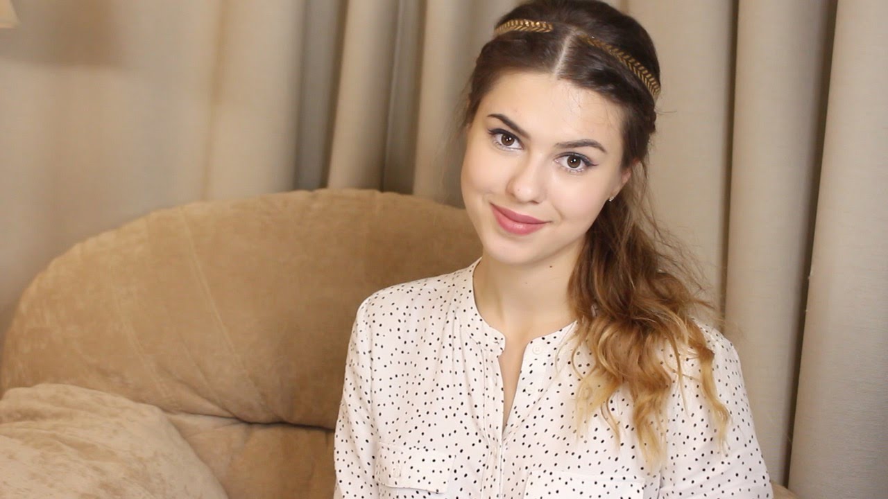 Новогодний Beauty Box и КОНКУРС от All Things Hair