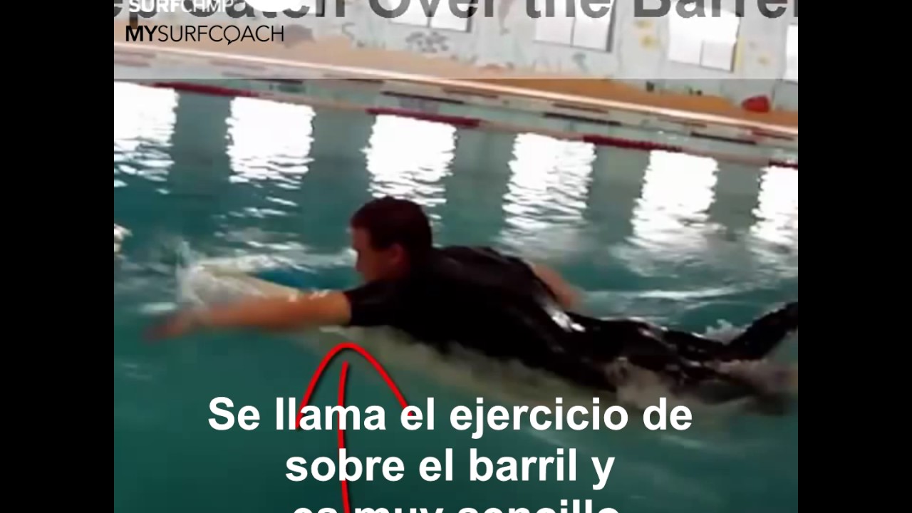 La Remada En El Surf - 3 Claves Para Remar Como Kelly Slater