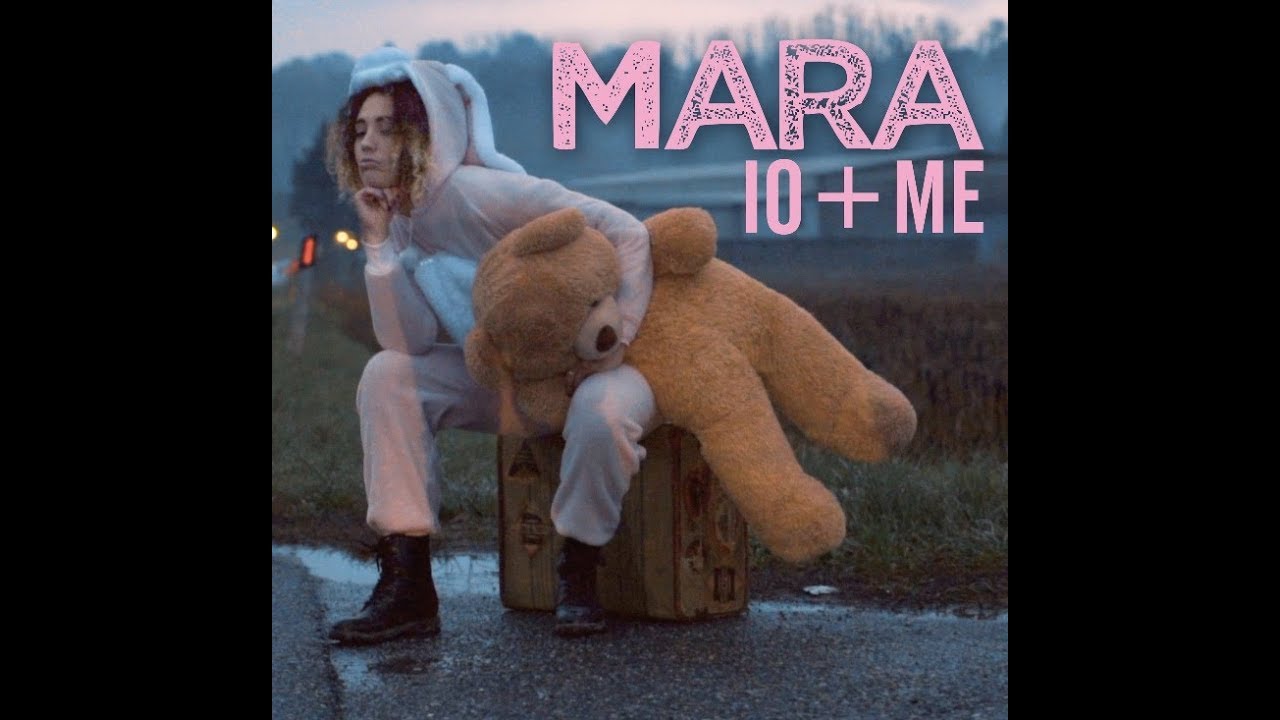 IO + ME - MARA SOTTOCORNOLA ( Official Video )