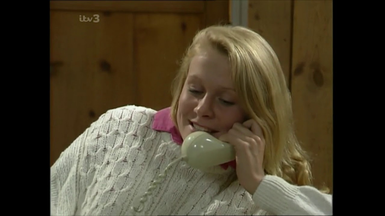 Emmerdale 24th December 1991