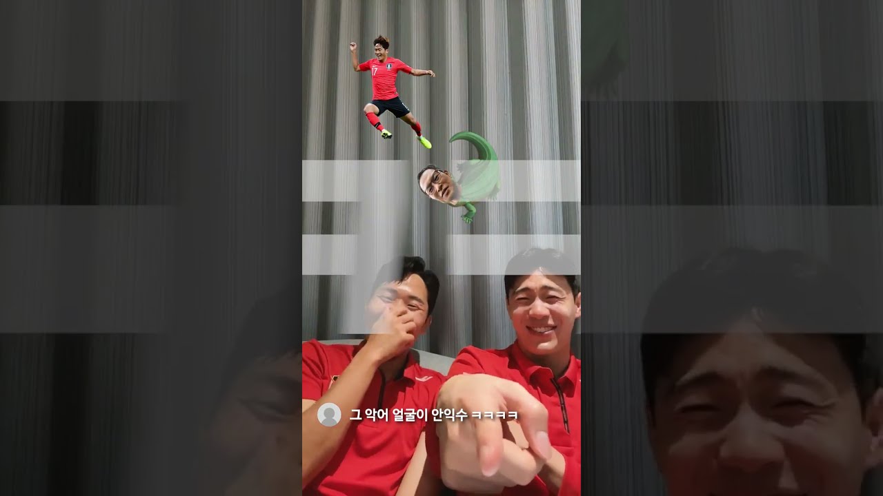 전지훈련 가서 태몽 꾼 나상호ㅋㅋㅋㅋ | FC서울 96즈(나상호X한승규) 라방 편집본