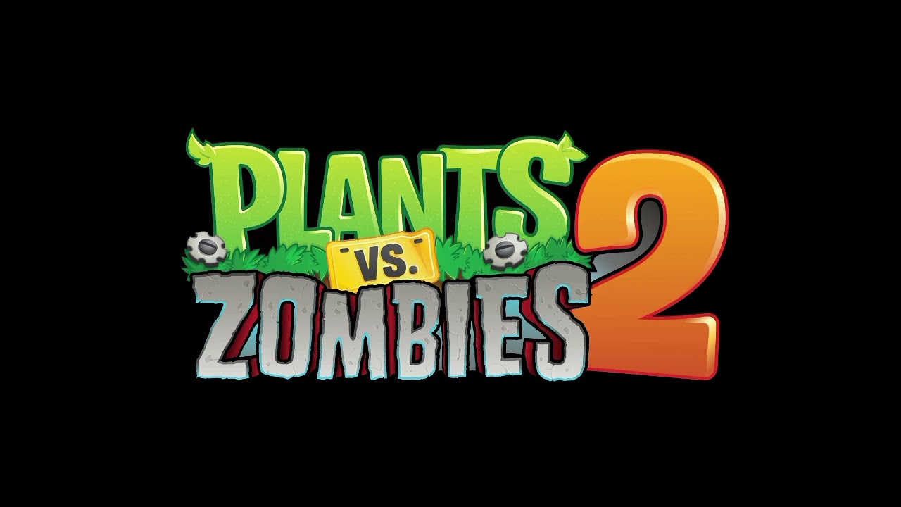 [OLD] PvZ2 Music: Zombotany (Fallen Technology?)