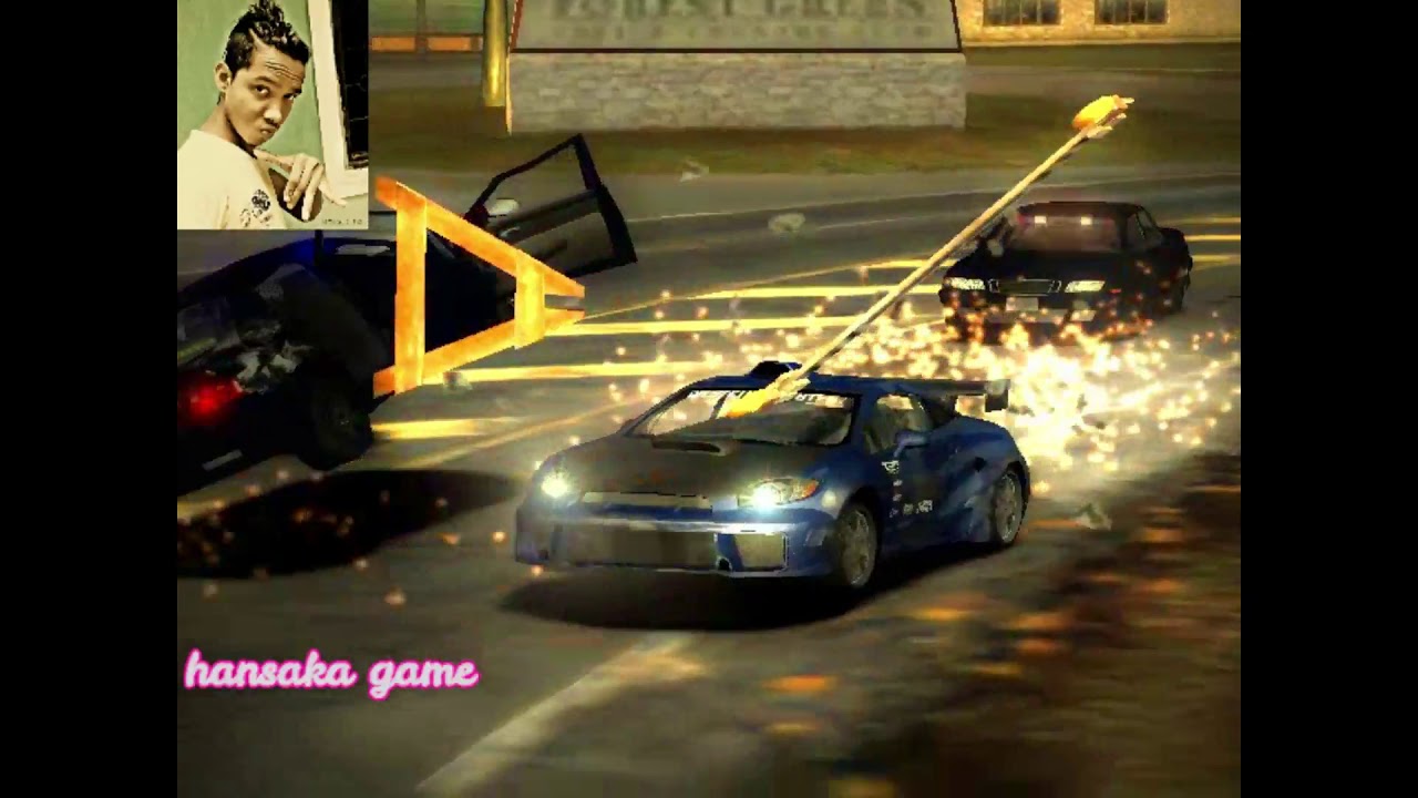 Need for Speed Most Wanted challenge series 2019 new play mision 11,12