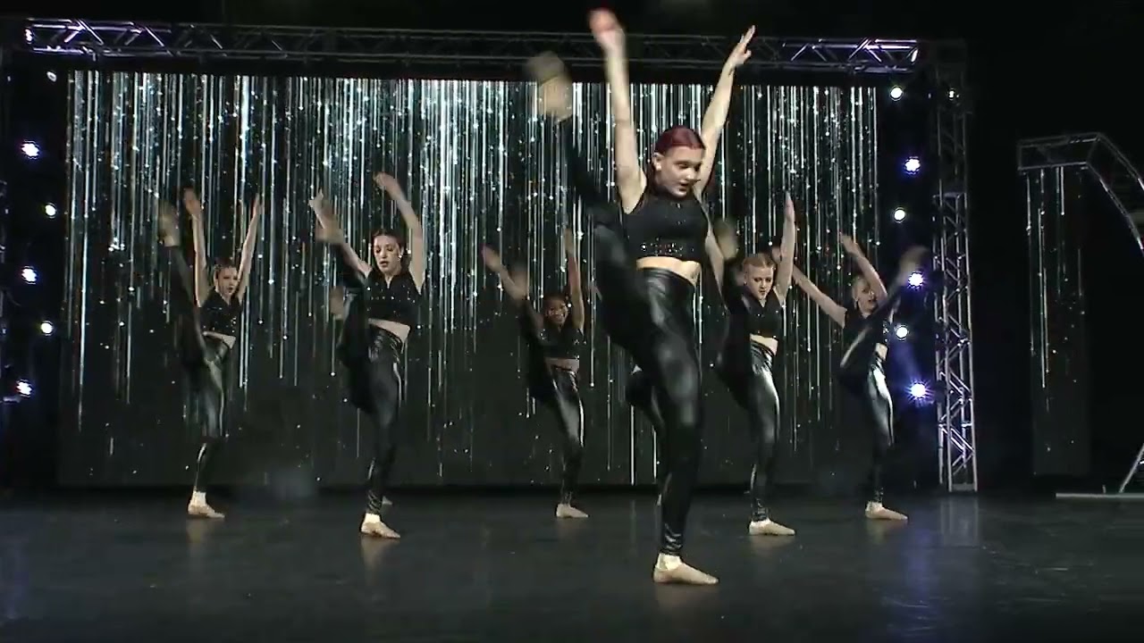 Edge Dance Plano