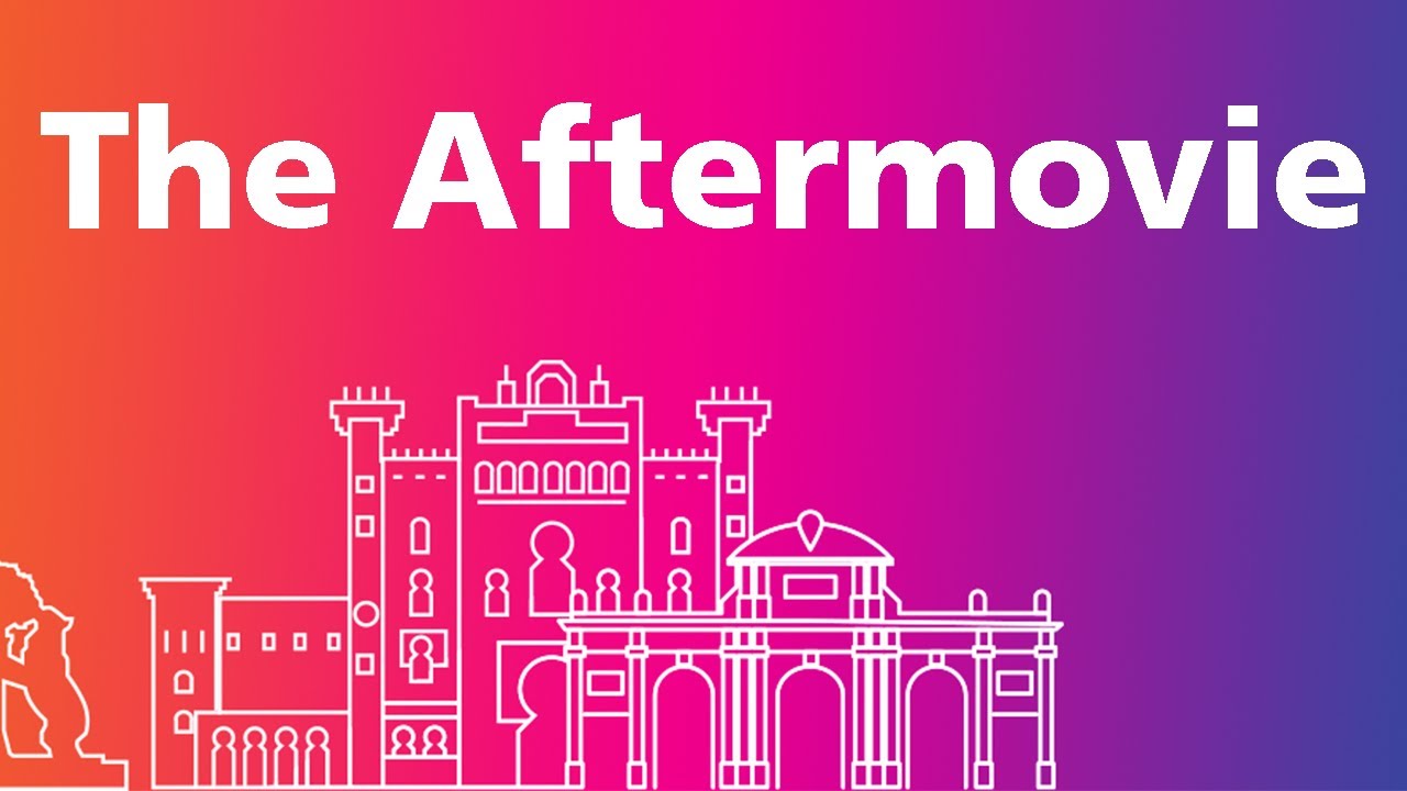 Madrid Congress - The Aftermovie