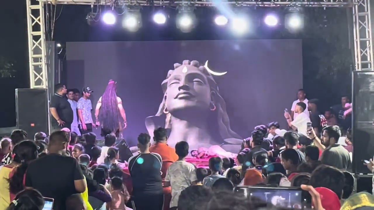 Nitin chakradhari ka shiv tandav #viralvideo #Nitinchakrdhari  #shiv #sachinmodernvlogs