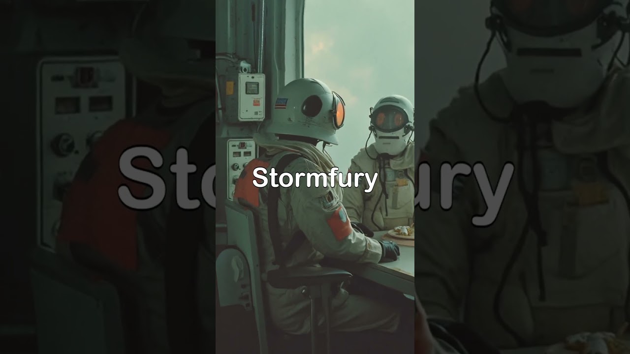 Stormfury Unveiled #behindtheveiltruths #crimedocumentary  #unsolvedmysteries