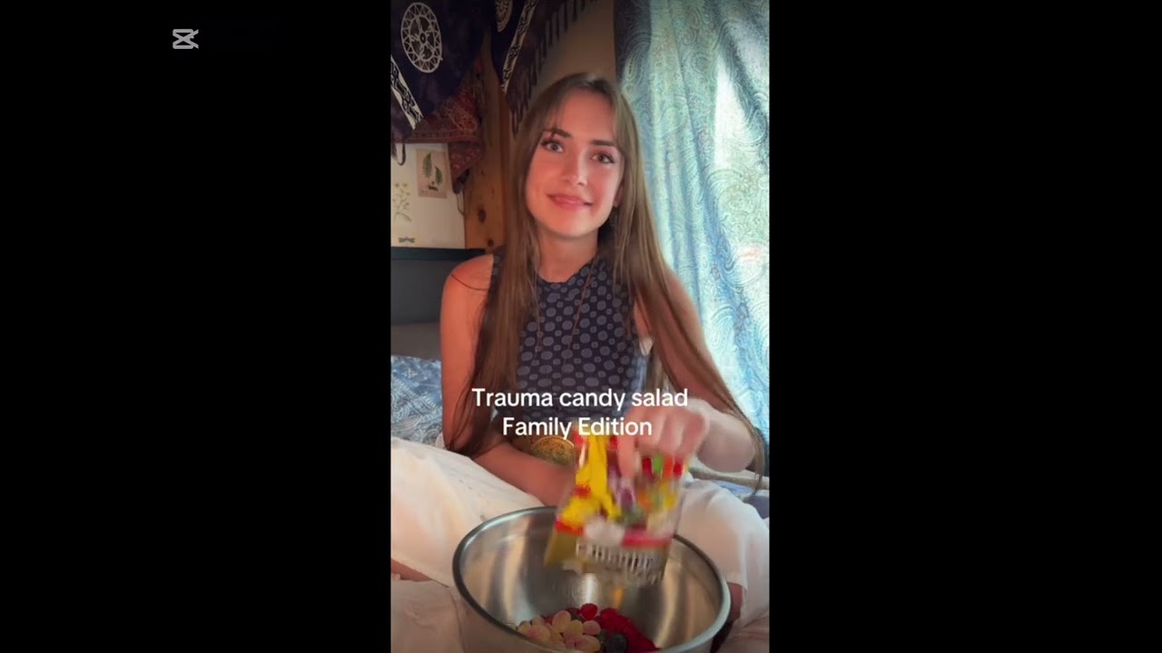 Trauma candy salsa compilation!