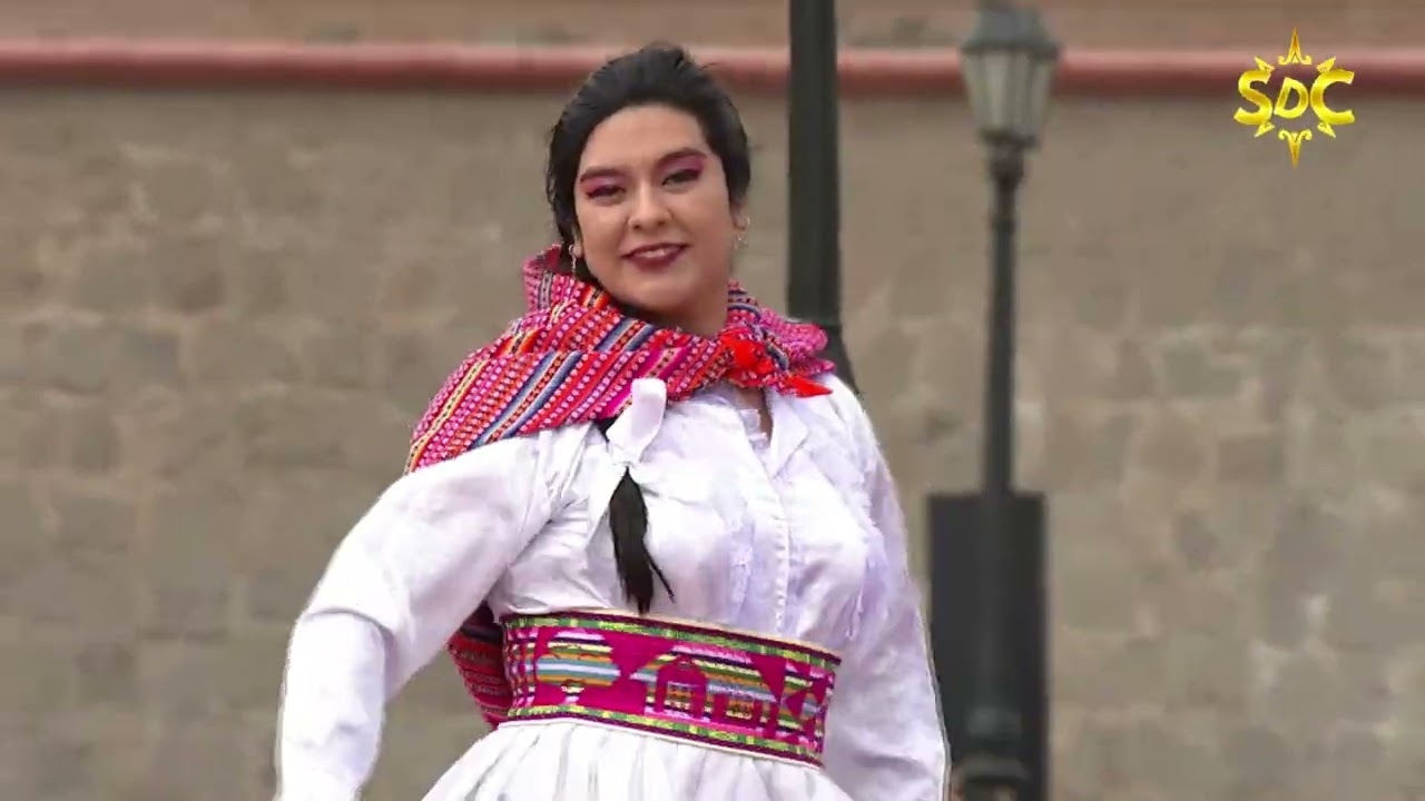 Mix Santiago - Son del Centro