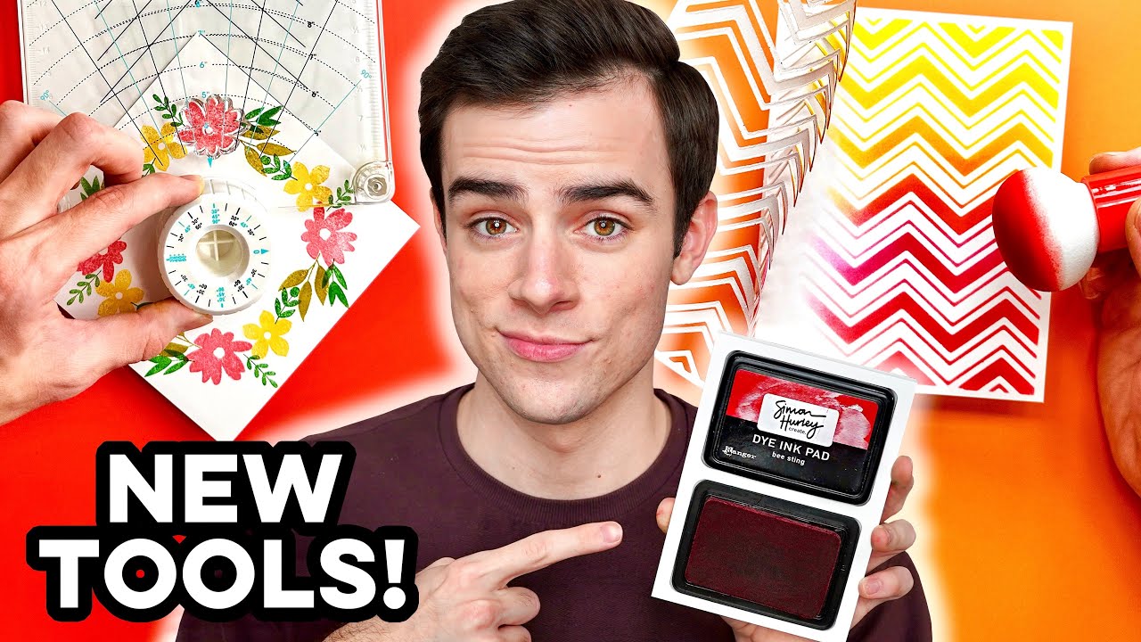 Testing NEW Cardmaking Tools: Are They Worth YOUR Money?!