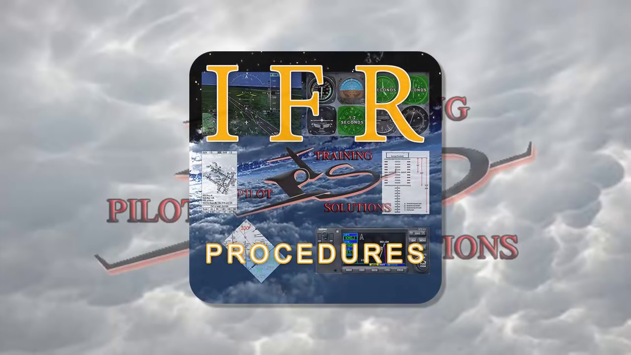 IFR Lost COMs Procedure