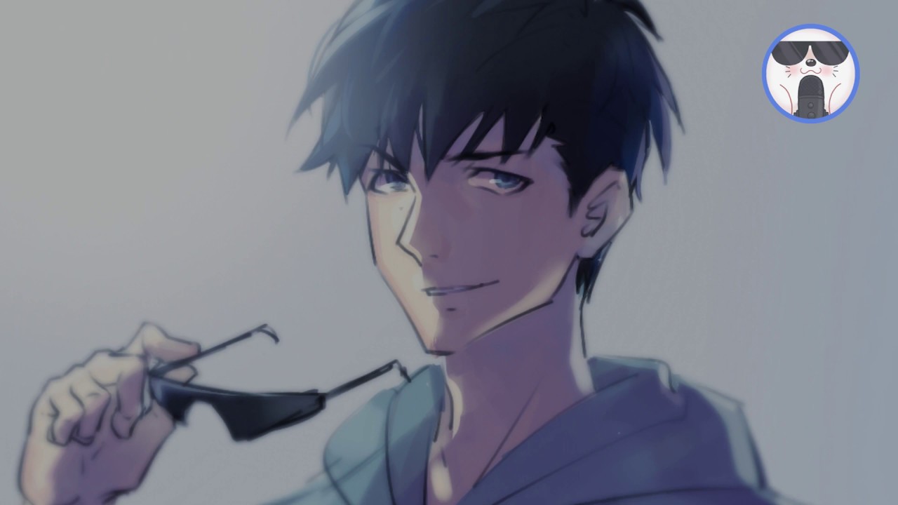 Karamatsu ASMR ¿Ahora creés que estoy exagerando?