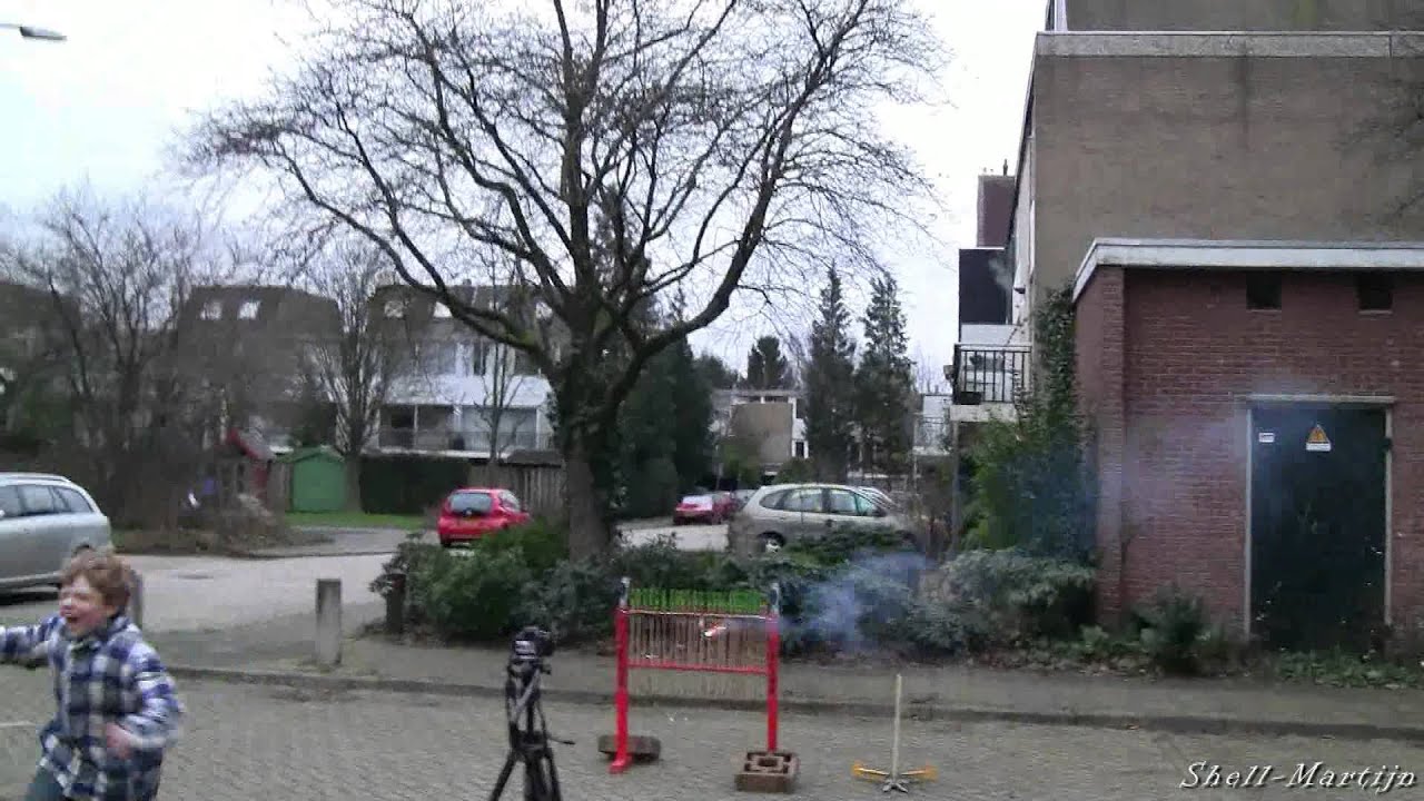 10 uur project, 2012-2013.