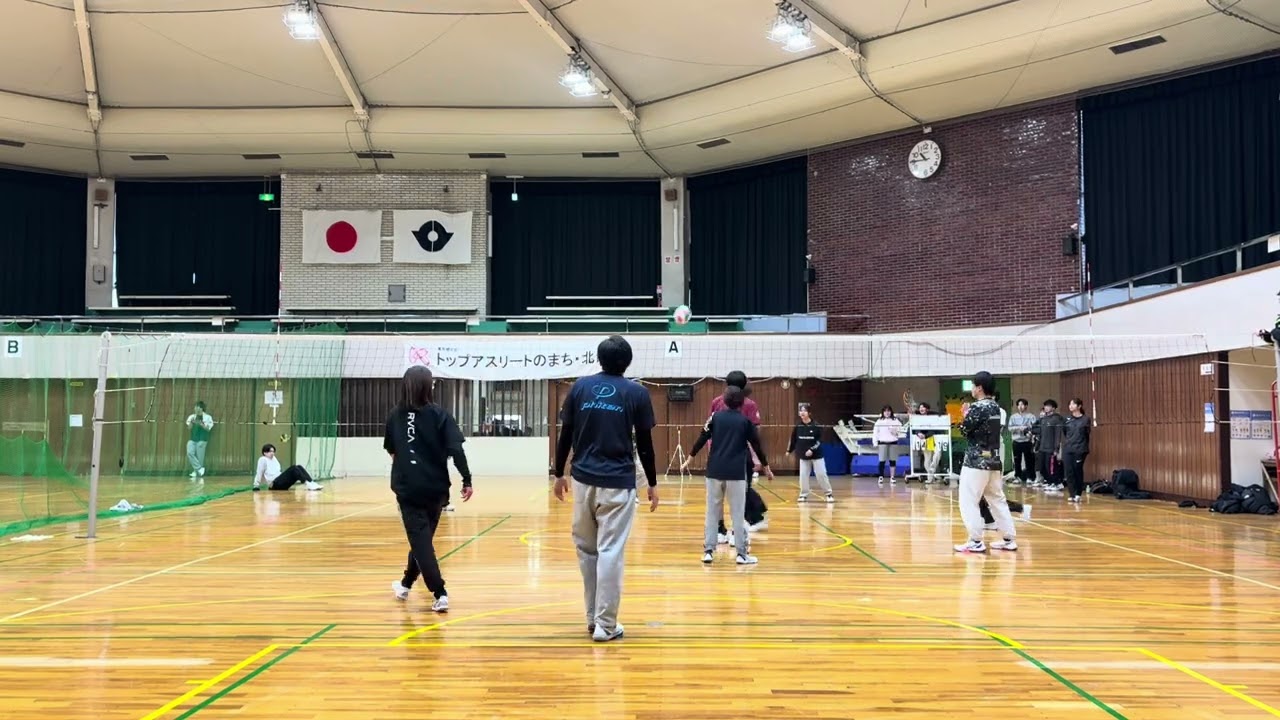 2/7グランメゾンみわ①