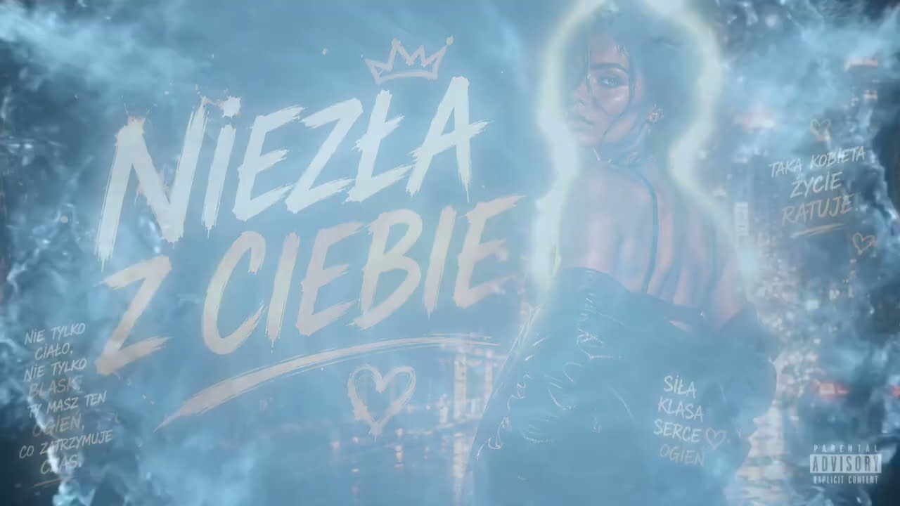 Niezła Z Ciebie - GD_Bolo (Official)