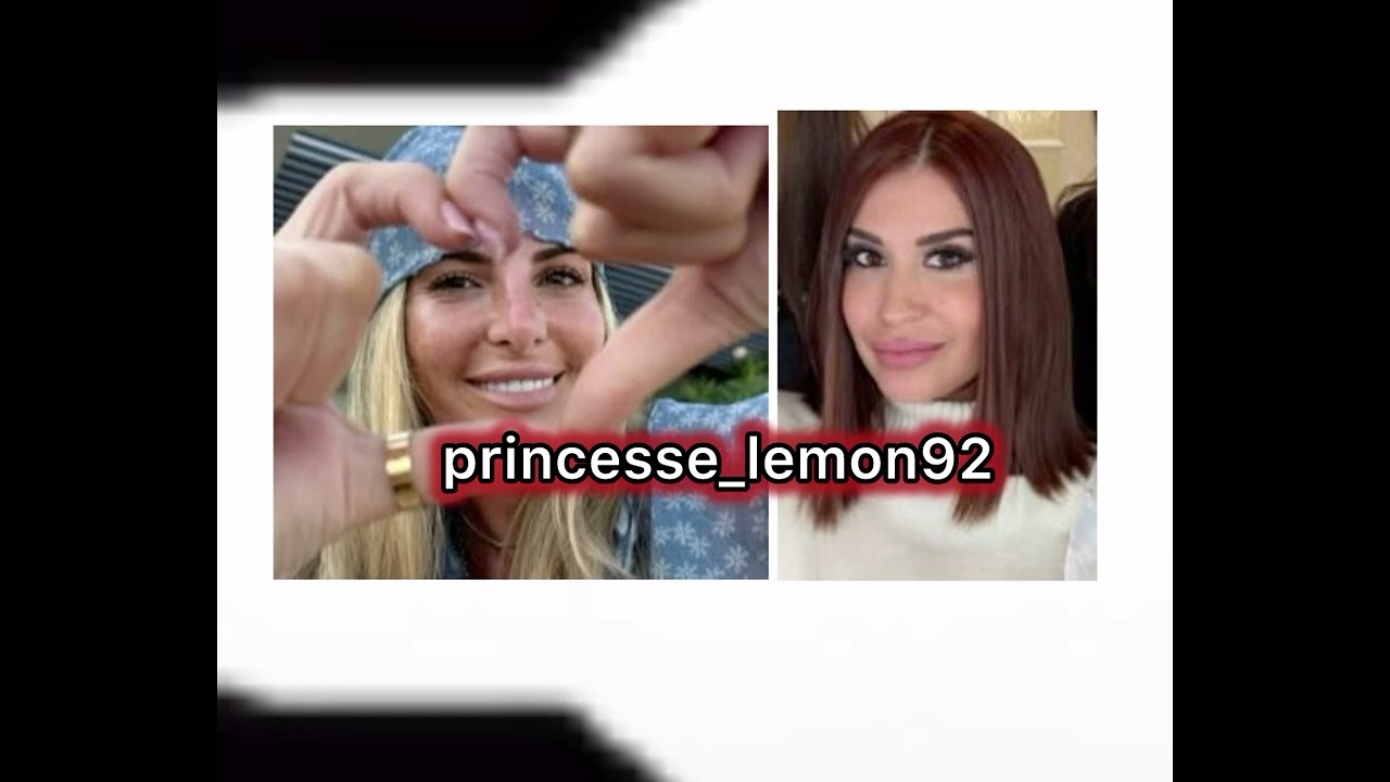 SCANDALE : Martika explique la tromperie du mec de Melanight et elle