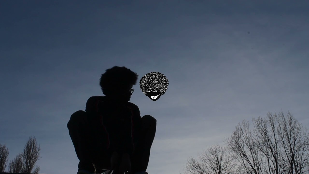 Dilane Semedo - Gravity 0